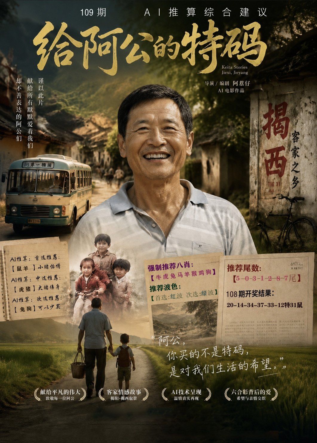 AI综合资料 第109期